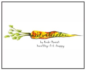 Nutrition and Health - Άντρη Παντελή Διατροφολόγος banner