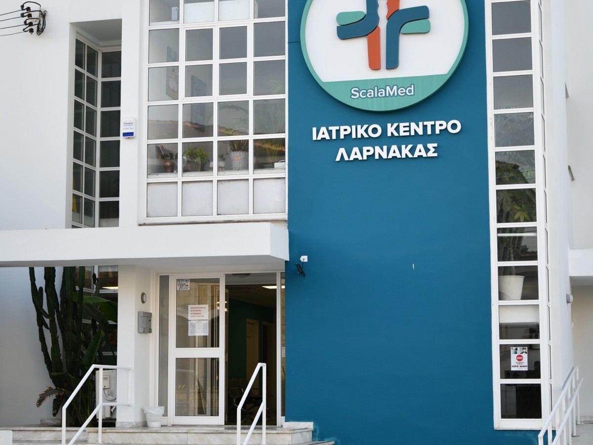 Nutrition and Health - Doctors Directory, Δρ Μιχάλης Χίνης, Scalamed