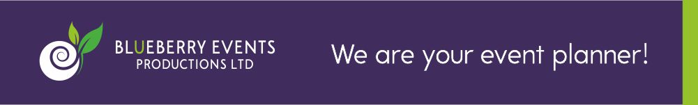 Nutrition and Health - Blueberry Events Productions Ltd